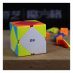 روبیک Qicheng 3x3 مدل اسکوپ - Image 3