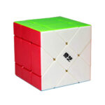 روبیک Fisher 3x3 مدل QY SpeedCube