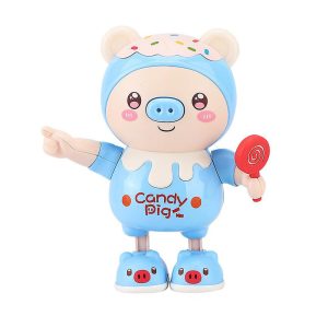 اسباب بازی خوک موزیکال Dancing Pig کد 88111