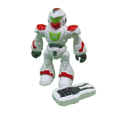 ربات کنترلی مدل ROBOT Q9