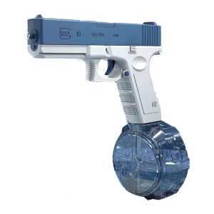تفنگ آب پاش مدل Electric Water Gun کد CY016