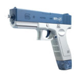 تفنگ آب پاش مدل Electric Water Gun کد CY016
