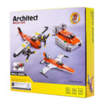لگو هواپیما 3 مدل Architect کد 3111