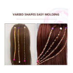 دستگاه بافت مو کودک مدل Hair Machine 11476