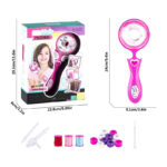 دستگاه بافت مو کودک مدل Hair Machine 11476