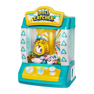 ماشین جایزه عروسک مدل Doll Catcher