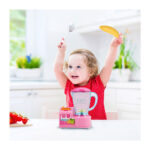 اسباب بازی مخلوط کن برند Kitchen Alive