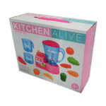 اسباب بازی مخلوط کن برند Kitchen Alive