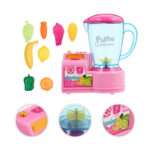 اسباب بازی مخلوط کن برند Kitchen Alive