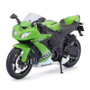 ماکت موتور کاوازاکی مدل Ninja ZX-10R برند مایستو