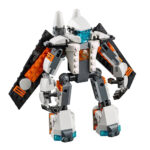 لگو 3 مدل آرشیتکت برند Brick کد 3115