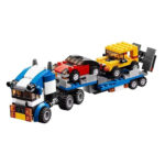 لگو 3 مدل آرشیتکت برند Brick کد 3114