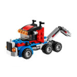 لگو 3 مدل آرشیتکت برند Brick کد 3114