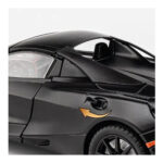 ماشین فلزی عقب کش مدل مکلارن Super720S