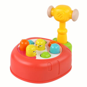 اسباب بازی چکش برند Huanger کد HE8074