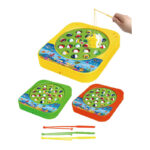 اسباب بازی ماهی گیری مدل Joy Fishing کد 6895