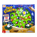 اسباب بازی ماهی گیری مدل Joy Fishing کد 6895
