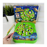 اسباب بازی ماهی گیری مدل Joy Fishing کد 6895