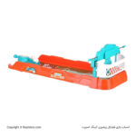 اسباب بازی فوتبال رومیزی کینگ اسپرت کد ZY1904