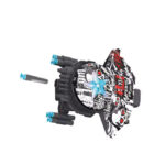 سپر کاپیتان آمریکا برند kaili toys