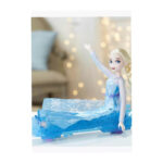عروسک فروزن مدل sledding adventure
