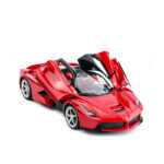 ماشین کنترلی راستار مدل Ferrari LaFerrari