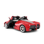 ماشین کنترلی راستار مدل Ferrari LaFerrari