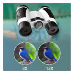 دوربین دوچشمی کودک مدل Binoculars کد 2208