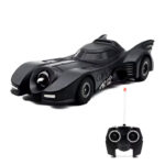 ماشین کنترلی بتمن مدل Batman Rc کد 3378