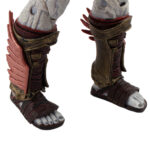 اکشن فیگور God Of War مدل Kratos - کراتوس گادآو وار - 367N092915