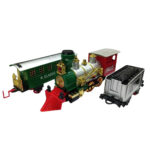 قطار کنترلی اسباب بازی مدل Classic Train کد 8516C
