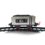 قطار کنترلی اسباب بازی مدل Classic Train کد 8516C