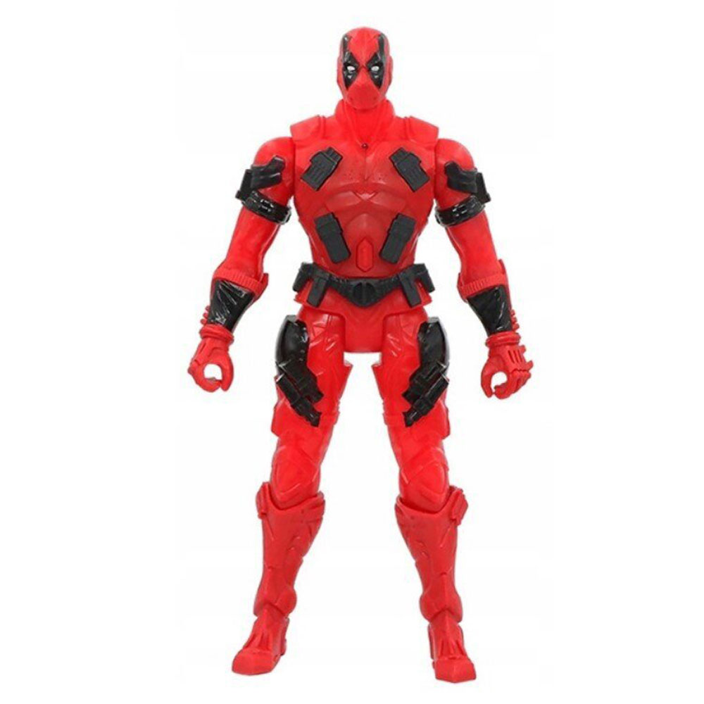اکشن فیگور ددپول اونجرز سری Avengers کد 881812