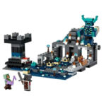 لگو ماینکرافت مدل MineCraft کد 8007