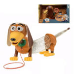 سگ داستان اسباب بازی ها اسلینکی مدل Talking Action Figure