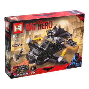 لگو بتمن مدل Bat Hero کد MG603C