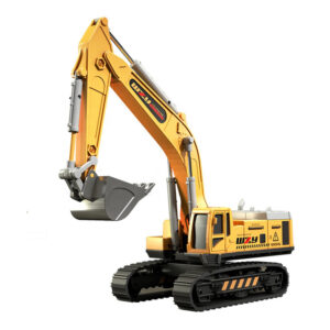 بیل مکانیکی اسباب بازی مدل Excavator