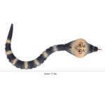 مار کنترلی طرح کبرا مدل Air Hero دو کانال Naja Cobra کد 8808