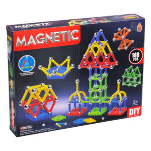 ساختنی مگنتی میله و مهره مدل Magnetic کد 2255