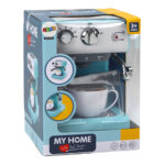 اسباب بازی اسپرسو ساز مدل My Home کد 3258