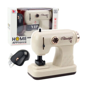 اسباب بازی چرخ خیاطی مدل Home Appliance کد 6910