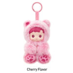 عروسک هاچی پوپو مدل Gummy Bear