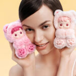 عروسک هاچی پوپو مدل Gummy Bear