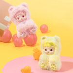 عروسک هاچی پوپو مدل Gummy Bear