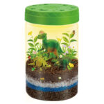 اسباب بازی باغ دایناسورهامدل Dinosaur Garden کد 802