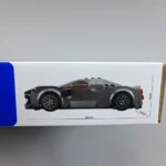 لگو ماشین و ربات تبدیل شونده کد 203، تعداد قطعه 318