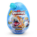 دایناسور سورپرایزی مدل Smashers کد 74138، همراه با 25 سورپرایز داخل بسته