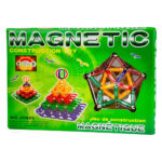 ساختنی میله و مهره مگنتی مدل Magnetic کد JH685