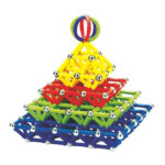 ساختنی میله و مهره مگنتی مدل Magnetic کد JH685
