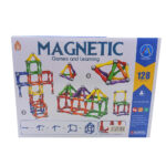 ساختنی میله و مهره مگنتی مدل Magnetic کد 916